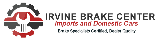 Irvine Brake Center | Brake Repairs & Service